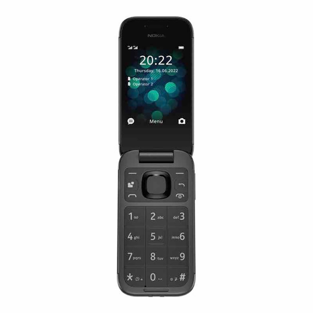 Usb Sound Card - Nokia 2660 Flip 4G Backup Phone