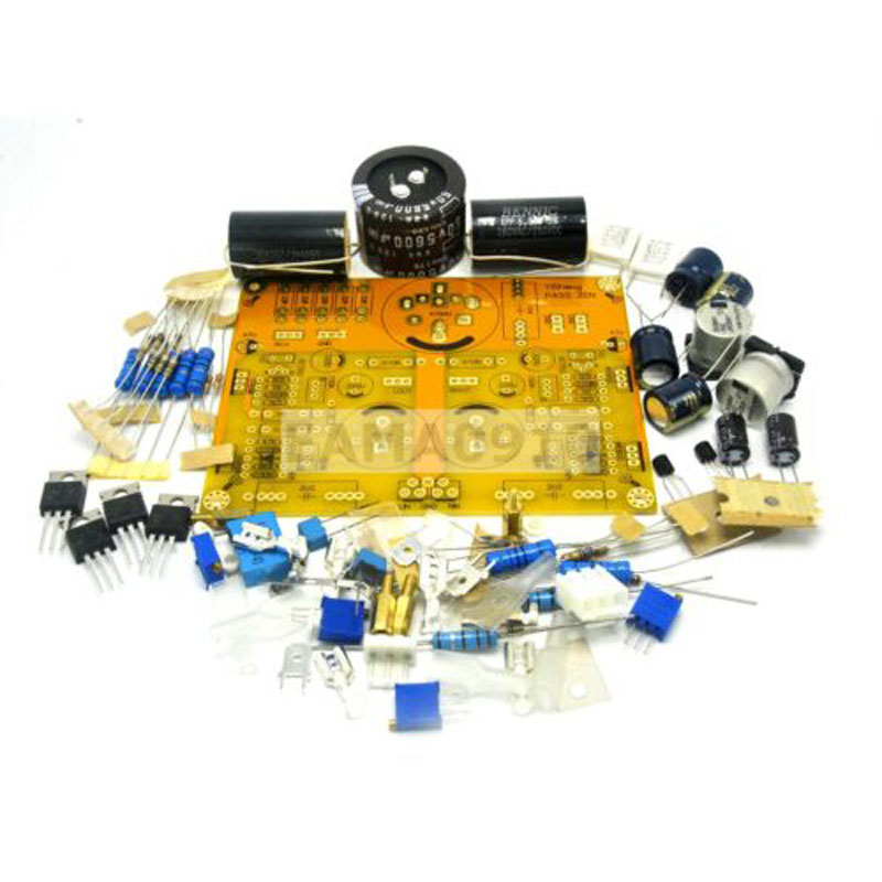 Diy Headphone - Tự Làm Bộ Vượt Qua Thiền