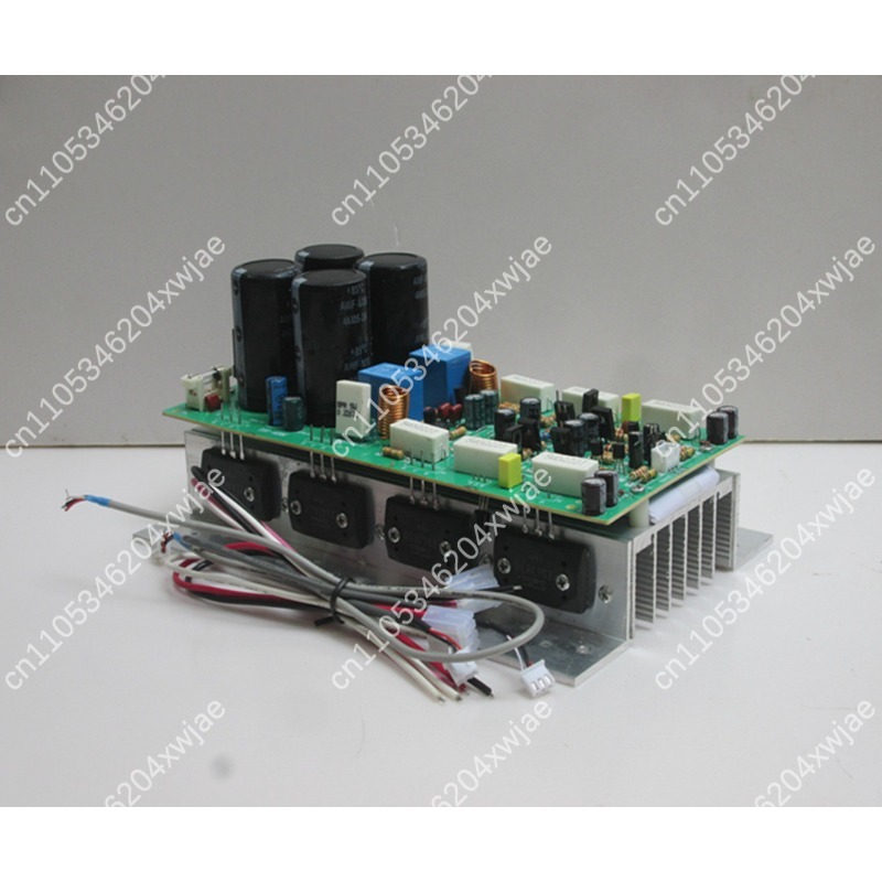 Hifi Amplifier Board - 2SC3858 2SA1494 Power Amplifier Board 1500W