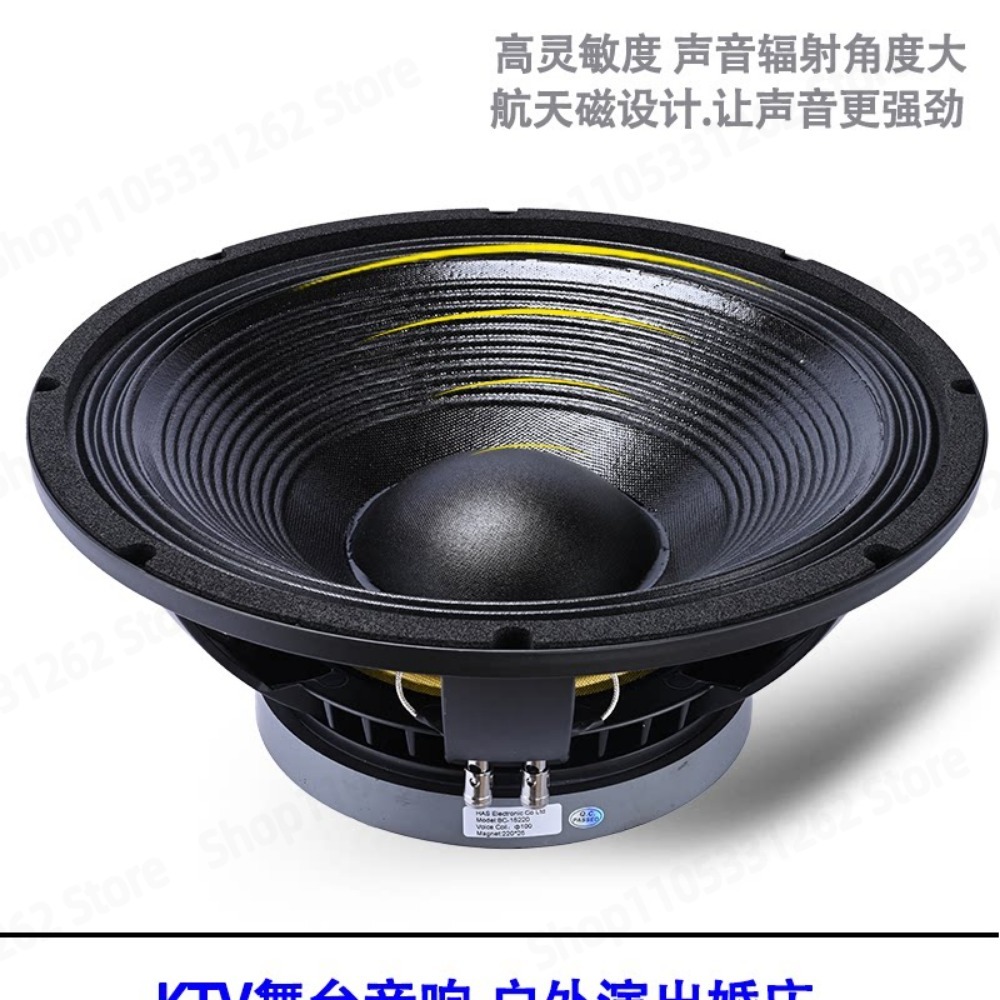 10 12 15 Inch Subwoofer Speake - đánh giá và giá Subwoofer