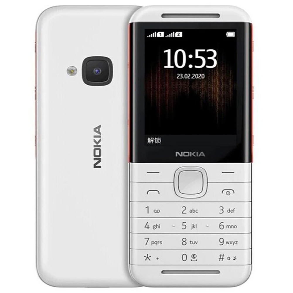 Nokia 5310 2020 Backup Phone 2 - đánh giá và giá Usb Sound Card