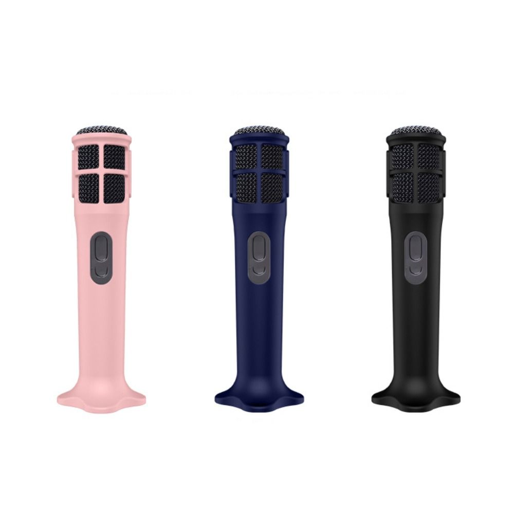 Silicone Microphone Case Anti- - đánh giá và giá Microphone Capsule