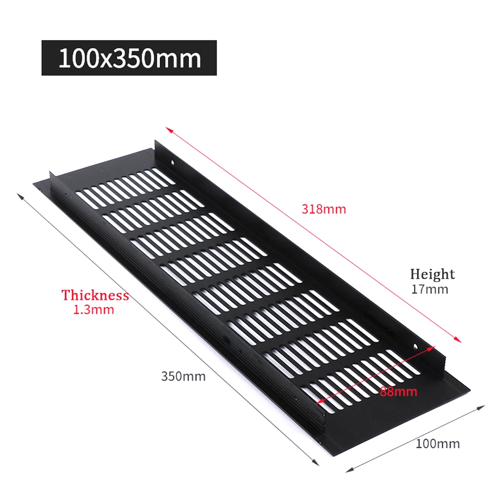 Ventilation Grille Air Vent Gr - đánh giá và giá Ventilation Grille Aluminum