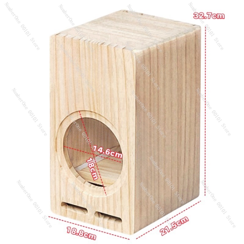 6.5 Inch 2 Way Speaker Empty C - đánh giá và giá Diy Speaker