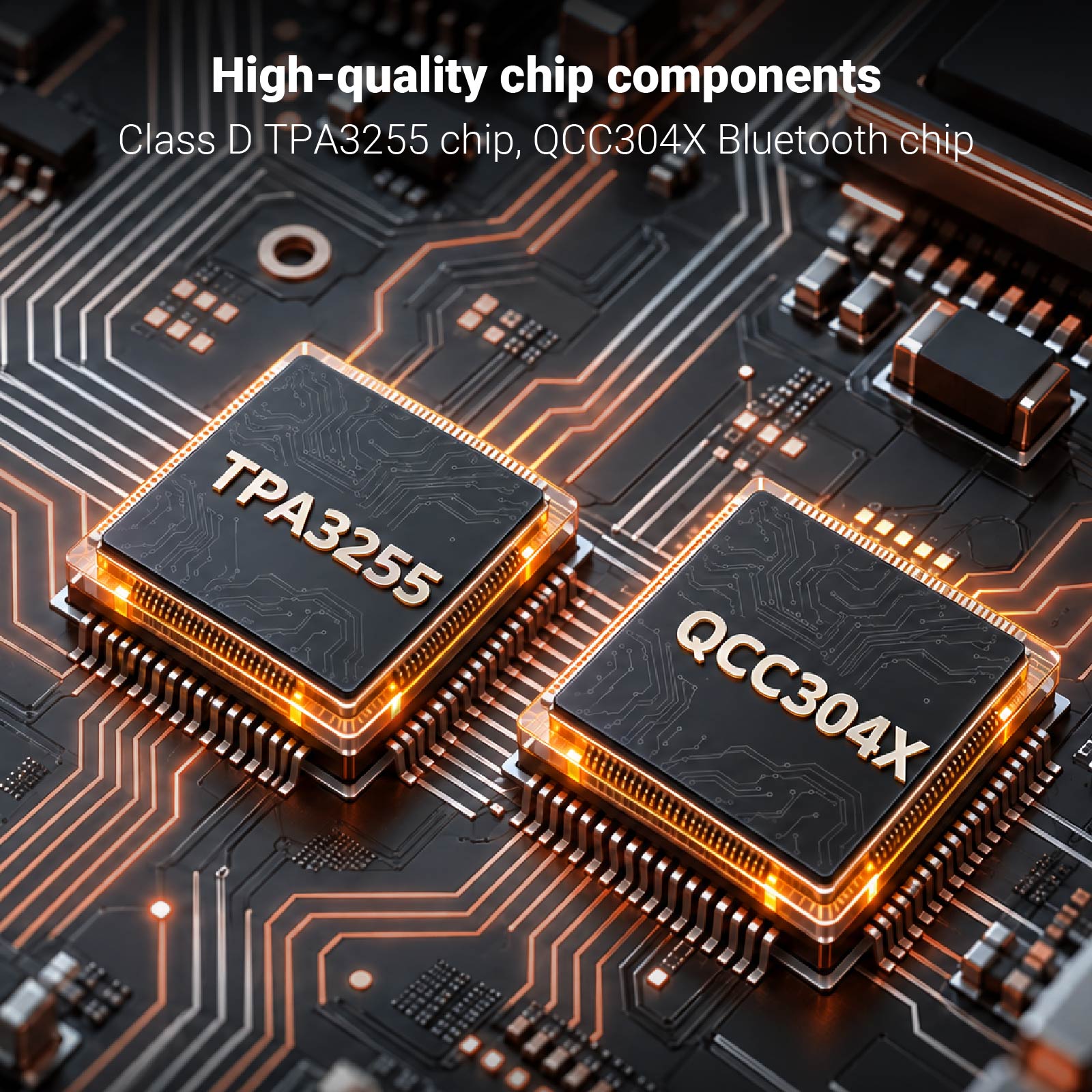 Bộ khuếch đại Bluetooth AIYIMA - đánh giá và giá Es9018 Dac