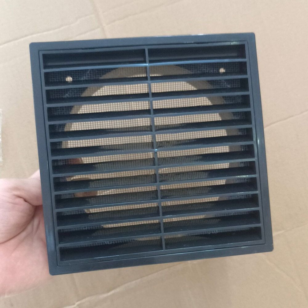 Durable 4/5/6/8In Air Vent Gri - đánh giá và giá Ventilation Grille Aluminum