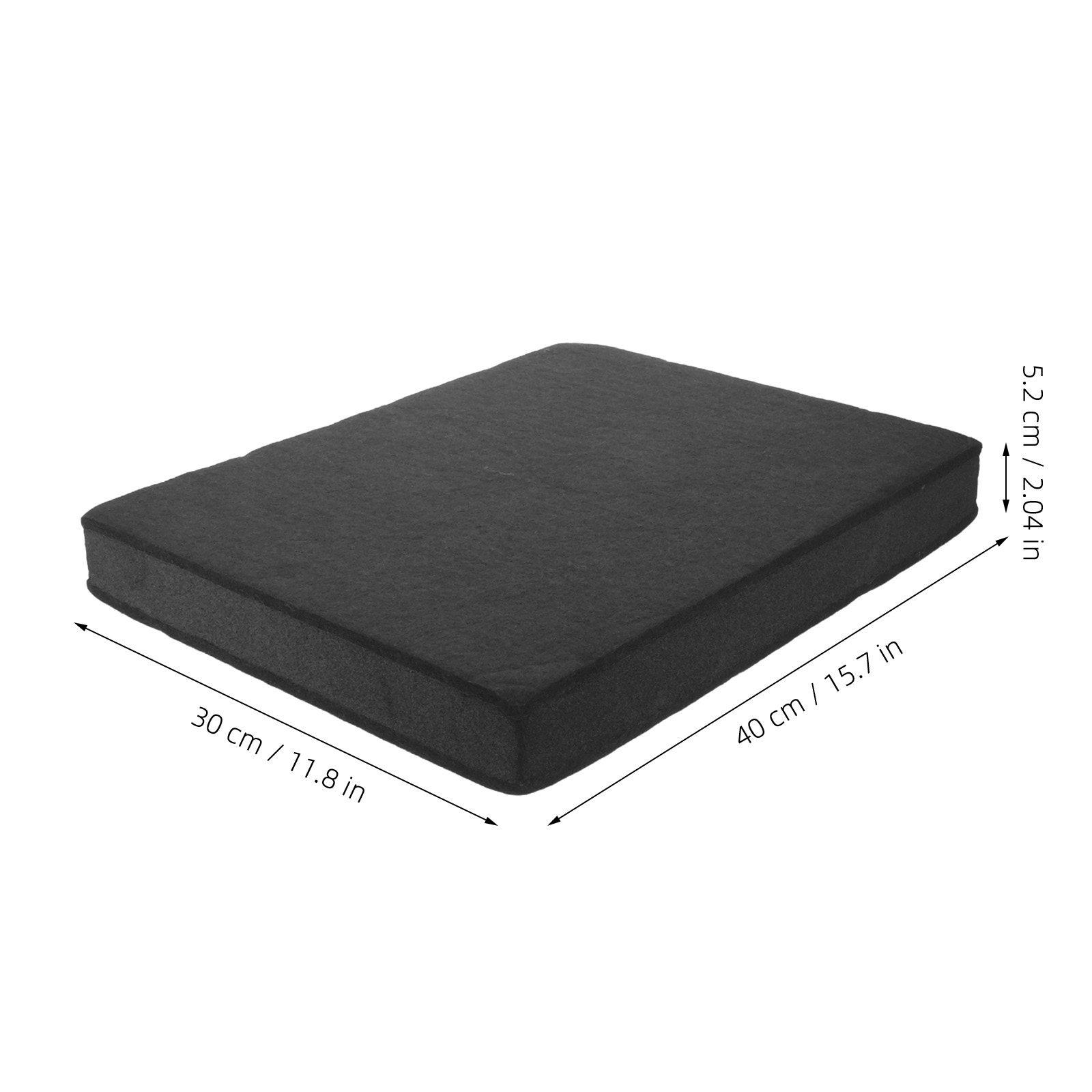 Subwoofer Isolation Pad Soundp - đánh giá và giá Subwoofer