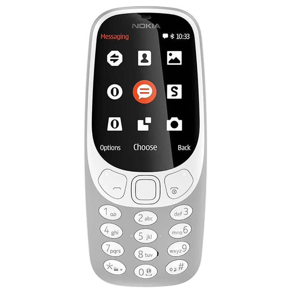 Nokia 3310 2018 2G Backup Phon - đánh giá và giá Usb Sound Card