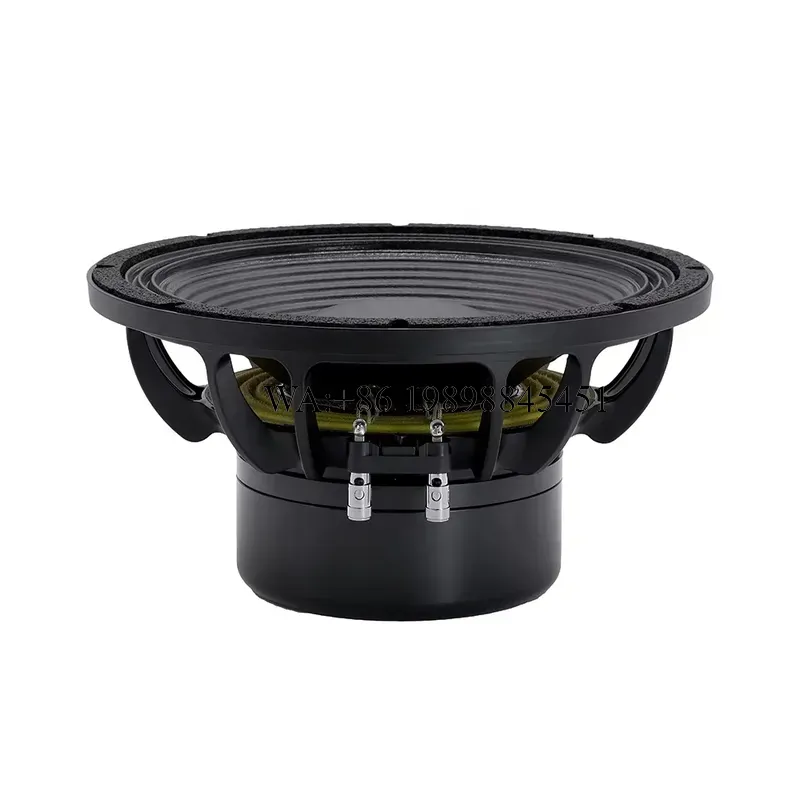 WMWMNU Professional Audio Subw - đánh giá và giá Woofer