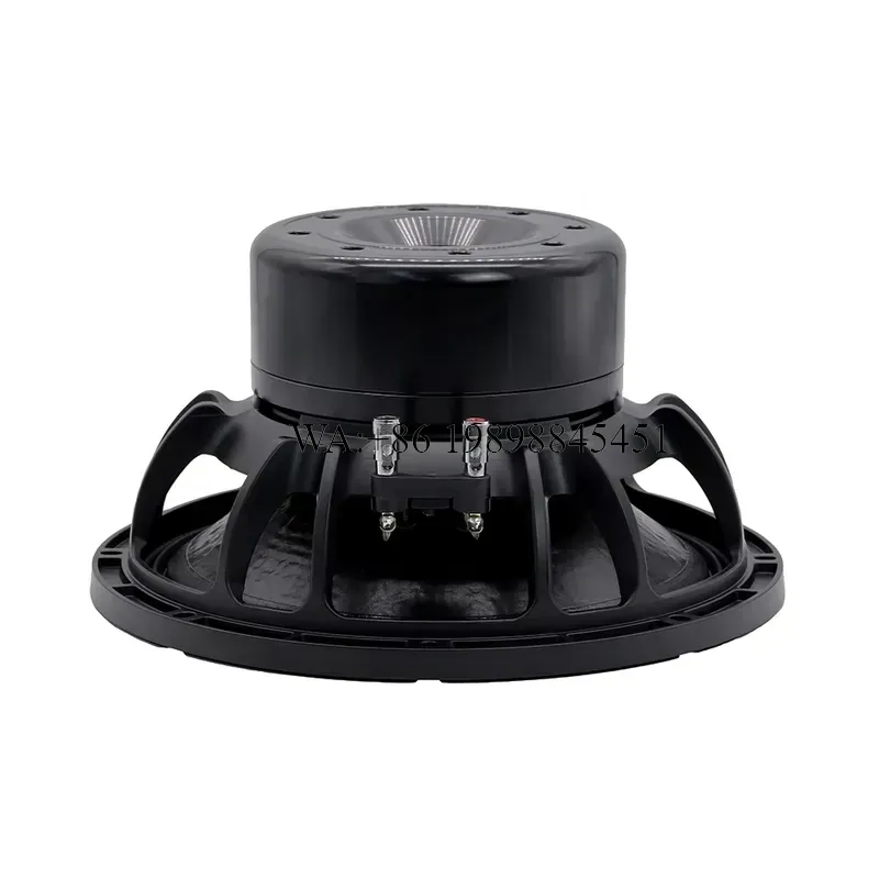 WMWMNU Professional Audio Subw - đánh giá và giá Woofer