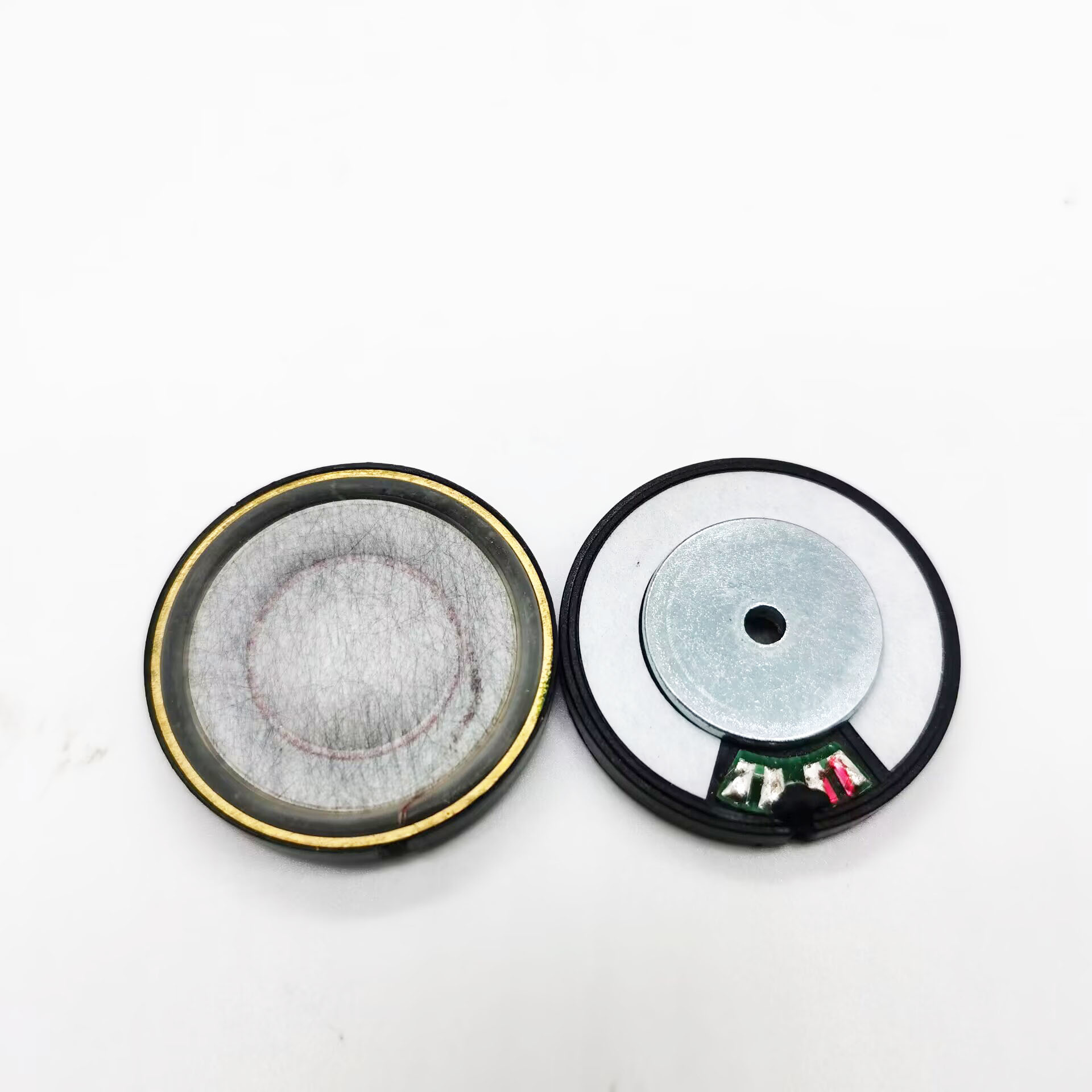 Poyatu 2pcs Replacement Speake - đánh giá và giá Diy Speaker