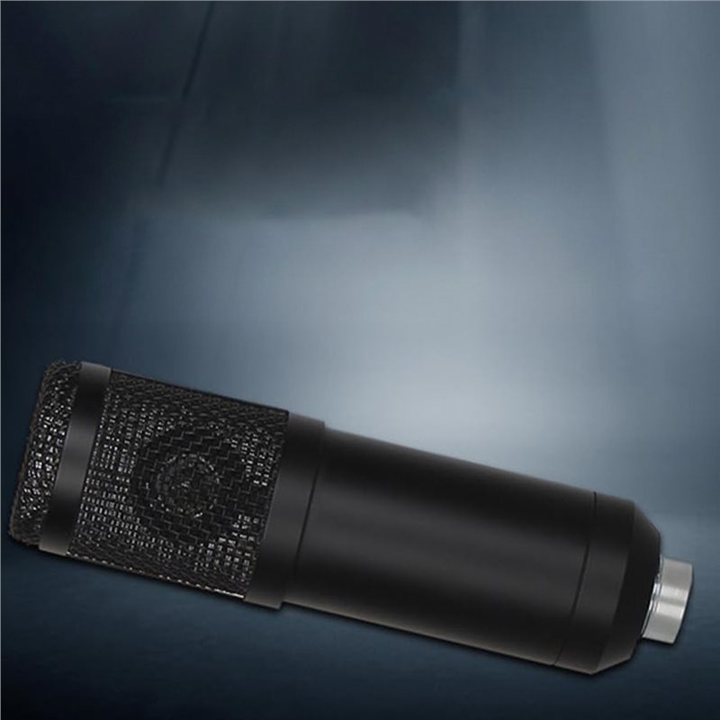 AED4-BM800 Studio Recording Mi - đánh giá và giá Condenser Microphone Kit