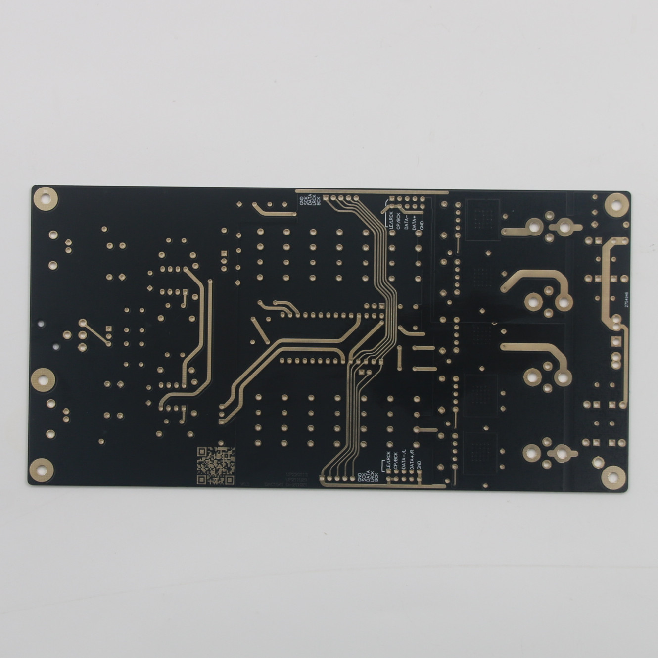 HiFi 1PC TDA1541 Stereo Audio  - đánh giá và giá Dac Board