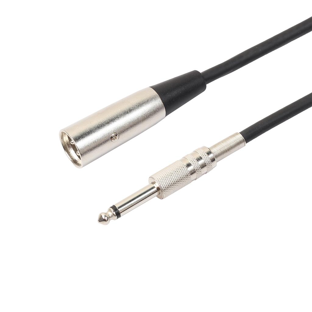 3 Pin XLR Wire Braided Shielde - đánh giá và giá Speaker Wire