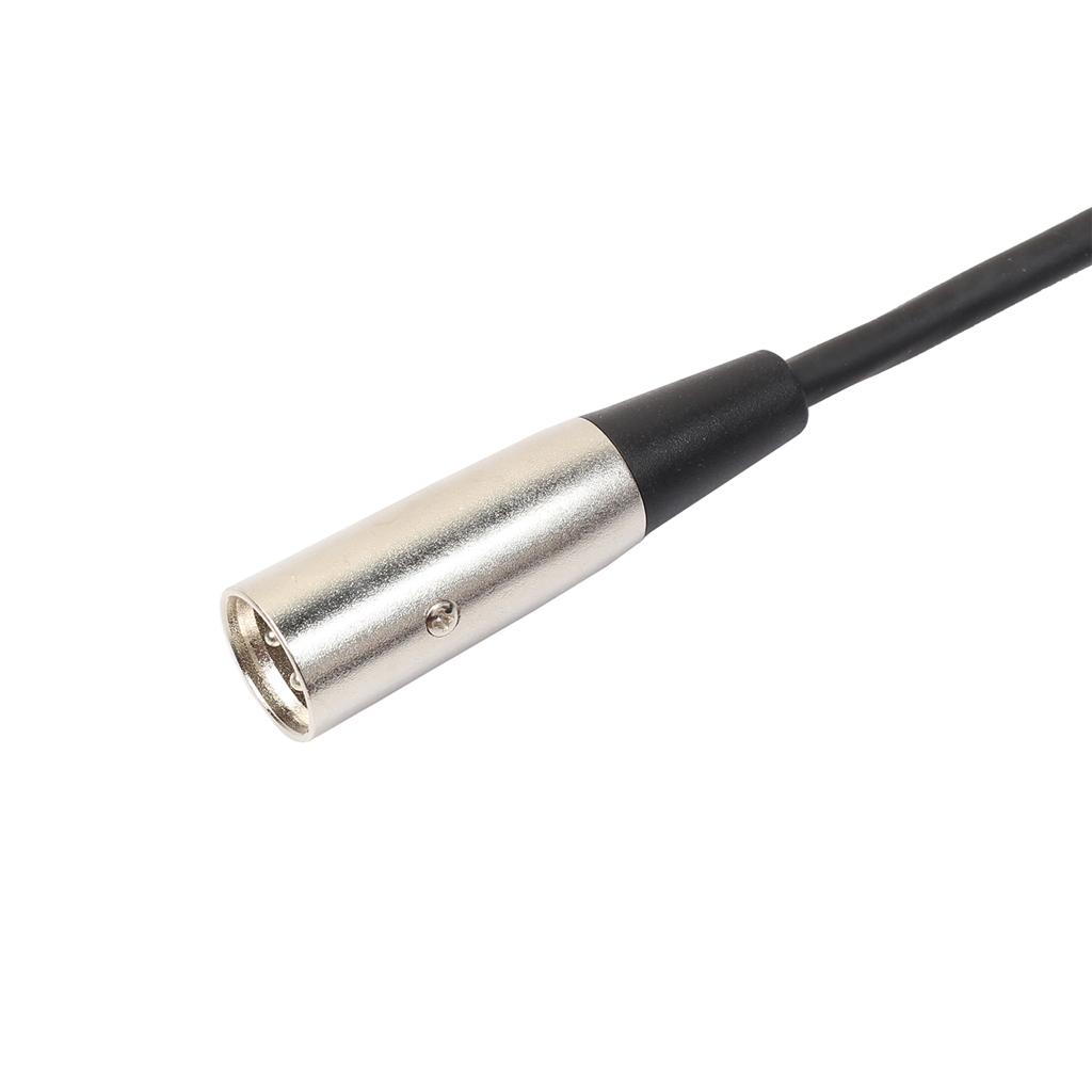 3 Pin XLR Wire Braided Shielde - đánh giá và giá Speaker Wire