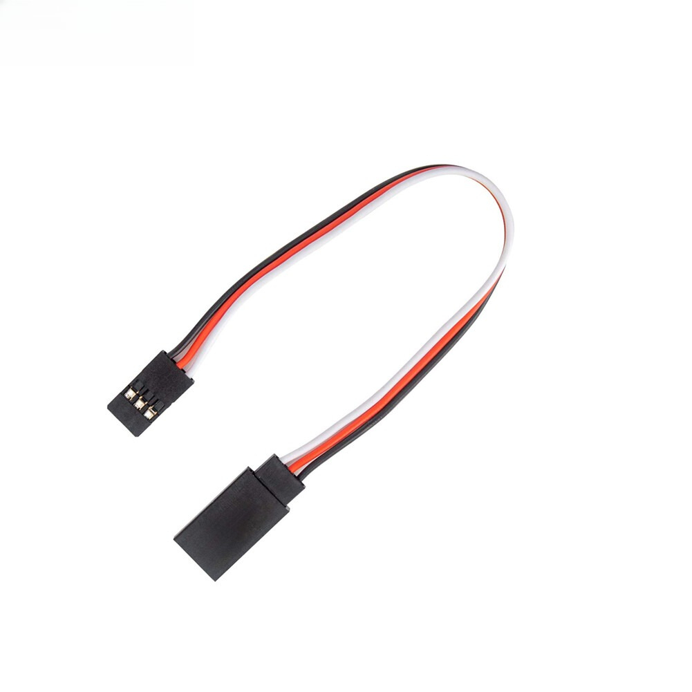 10PCS 3-pin Servo Extension Ca - đánh giá và giá Rca Cable
