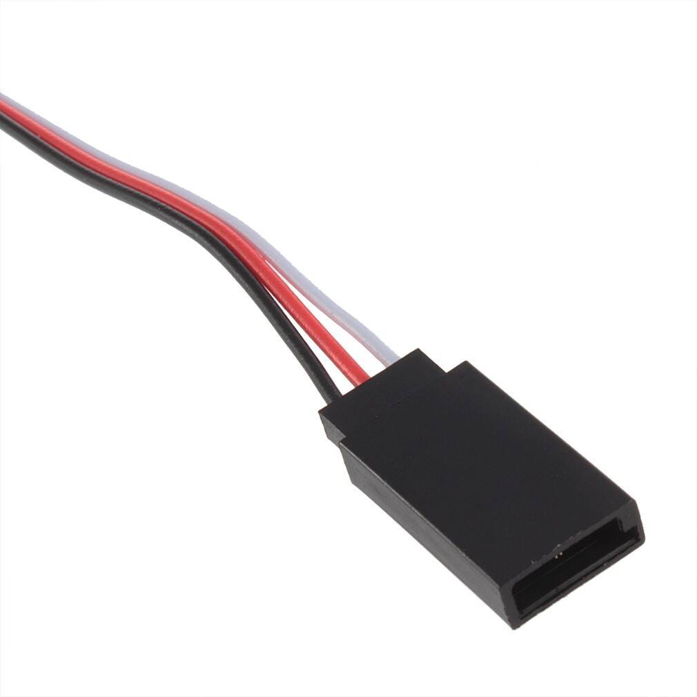 10PCS 3-pin Servo Extension Ca - đánh giá và giá Rca Cable