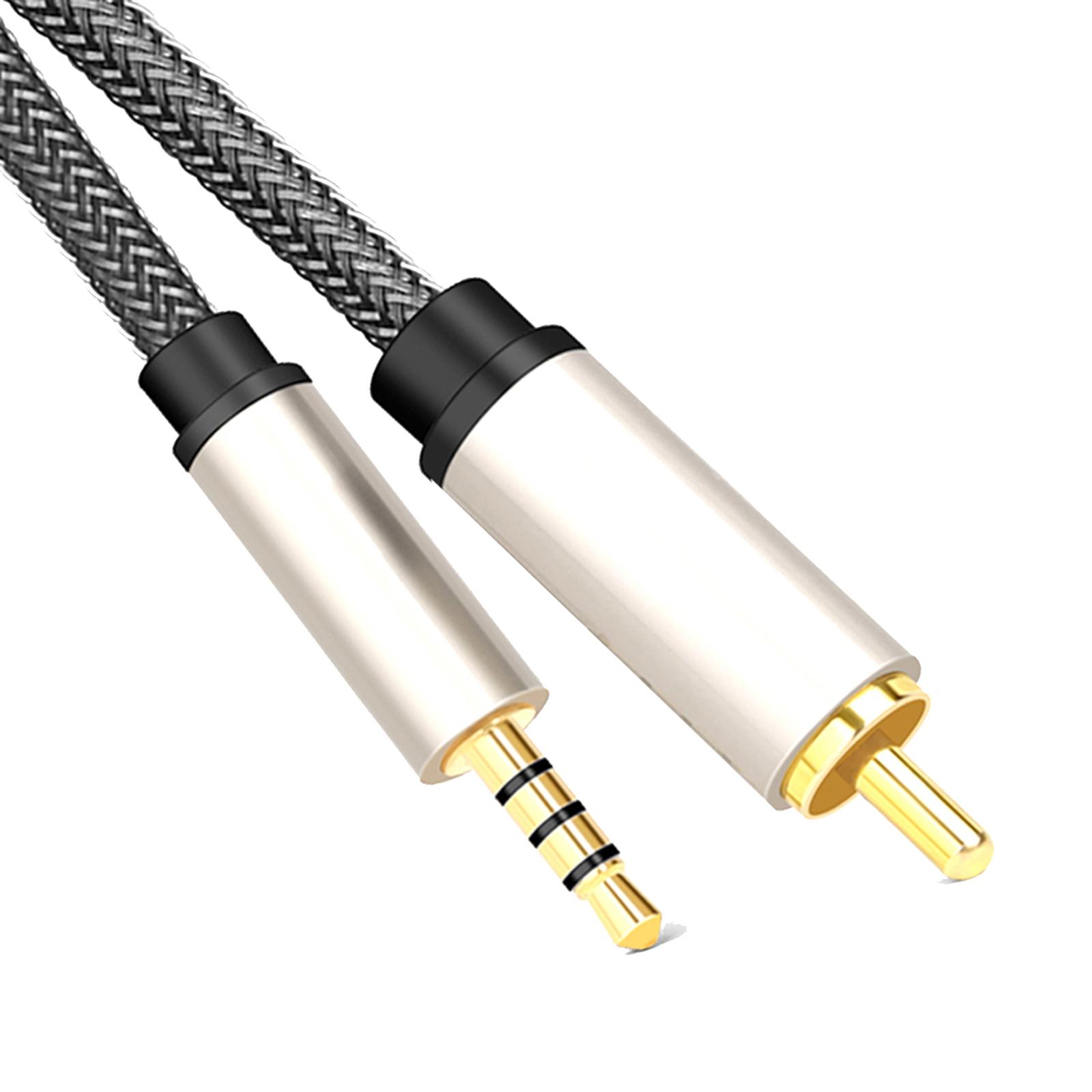 PVC Digital Coaxial Audio Cabl - đánh giá và giá Rca Cable