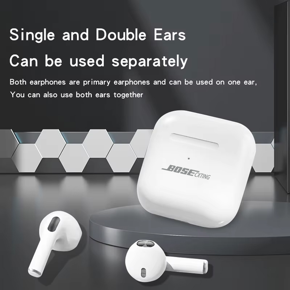 Original BOSECXTING Pro True W - đánh giá và giá Subwoofer