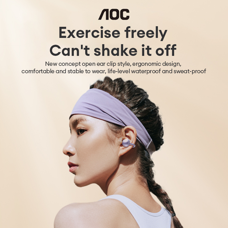 AOC ACD2544 Wireless Bluetooth - đánh giá và giá Subwoofer