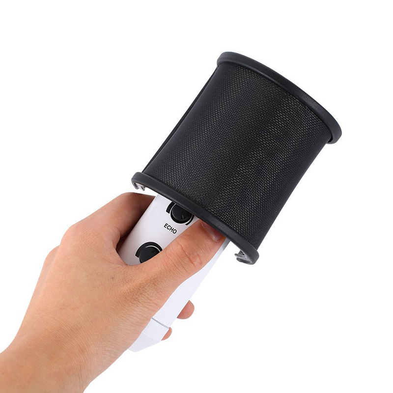 *1PCS Universal Microphone Fil - đánh giá và giá Ribbon Microphone