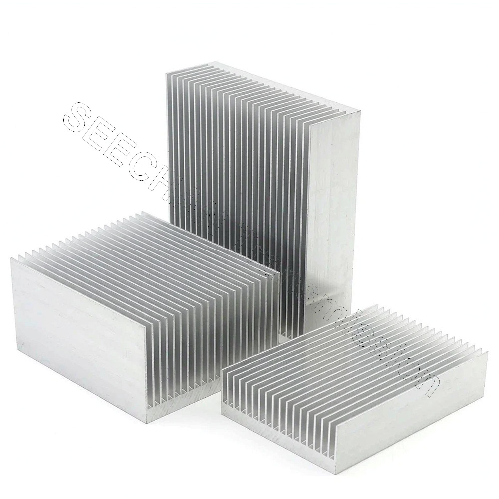 Aluminum Heatsink Radiator Ext - đánh giá và giá Heatsink Aluminum