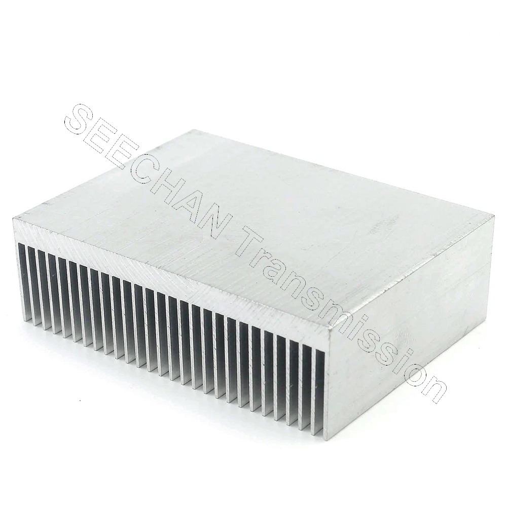 Aluminum Heatsink Radiator Ext - đánh giá và giá Heatsink Aluminum