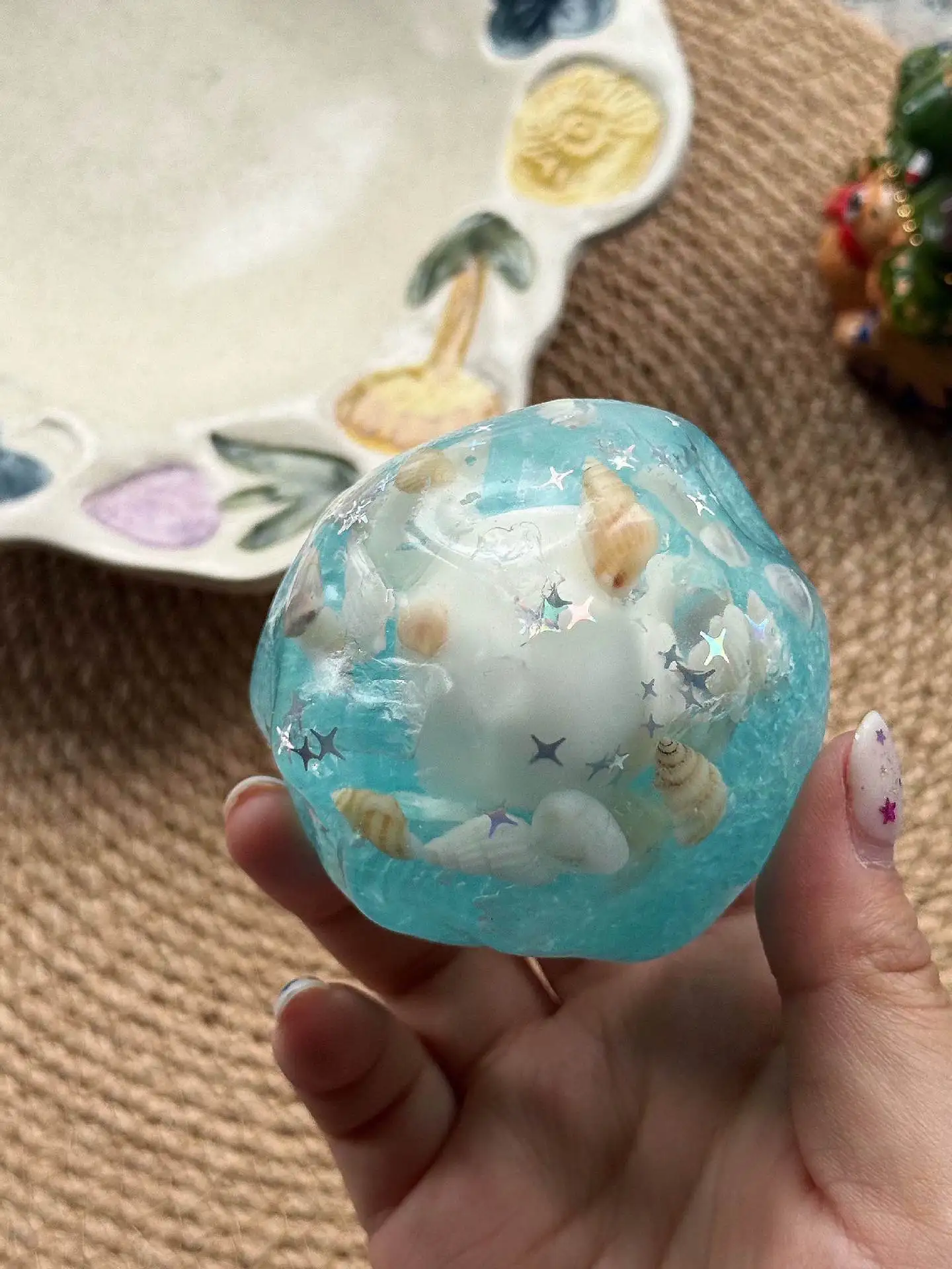 New Crispy Squishy Ball Cracki - đánh giá và giá Subwoofer