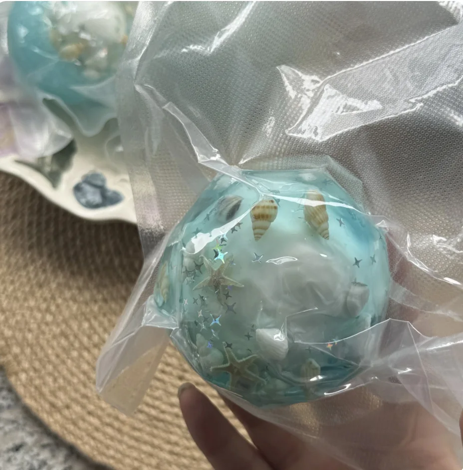 New Crispy Squishy Ball Cracki - đánh giá và giá Subwoofer