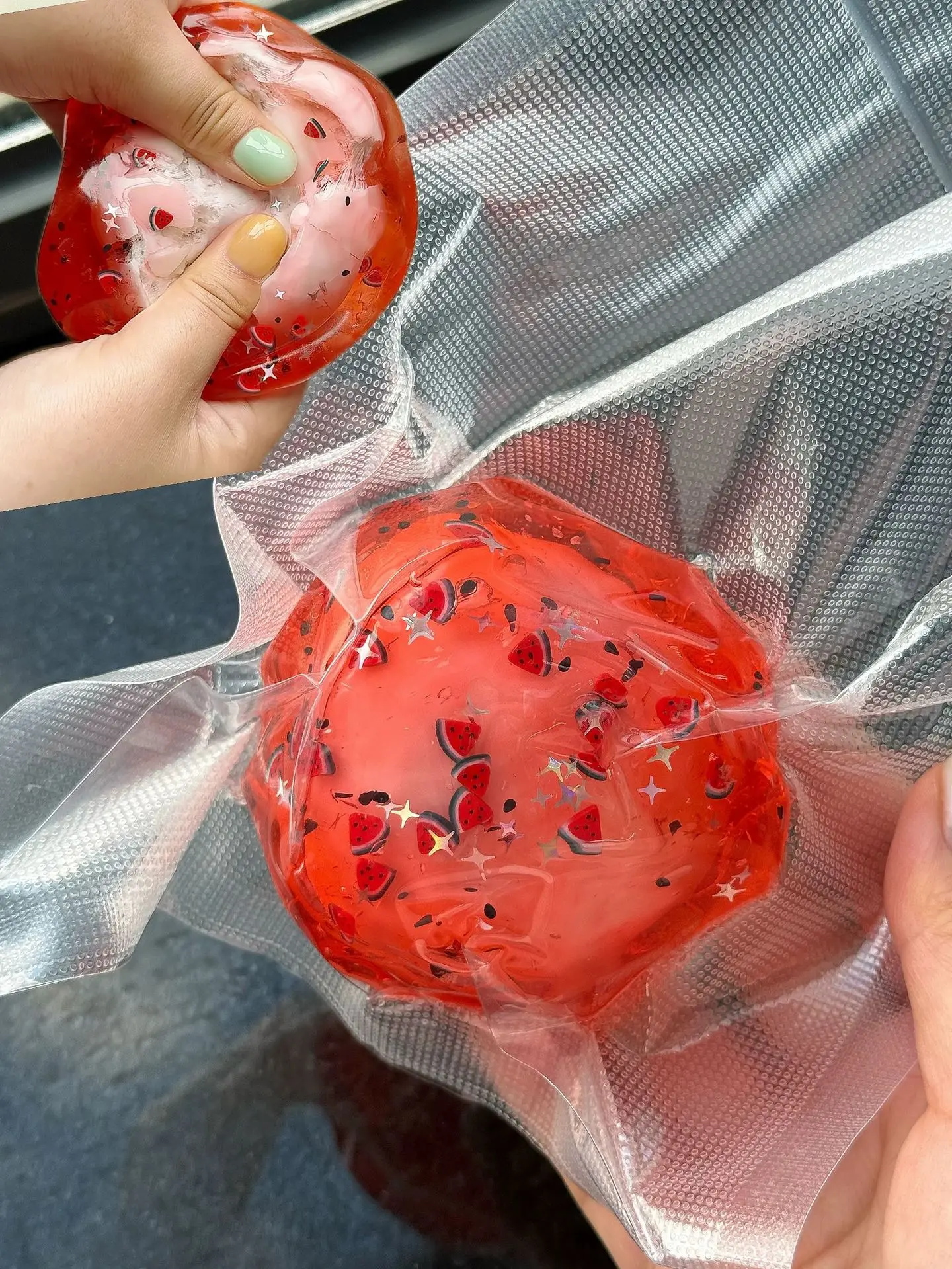 New Crispy Squishy Ball Cracki - đánh giá và giá Subwoofer