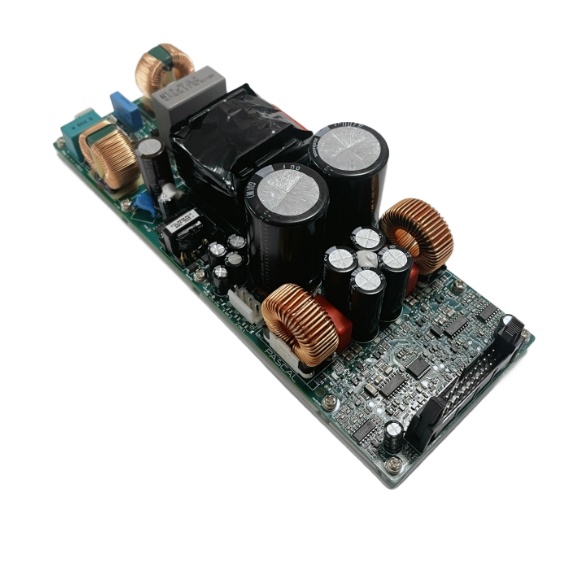 S-pro2 500Wx2 Top Audio Power  - đánh giá và giá Hifi Amplifier Board