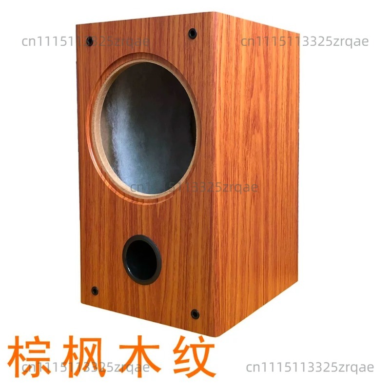8 Inch Empty Wood Speaker Cabi - đánh giá và giá Diy Speaker