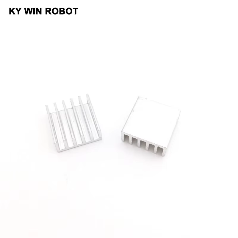 50pcs Extruded Aluminum Heatsi - đánh giá và giá Heatsink Aluminum