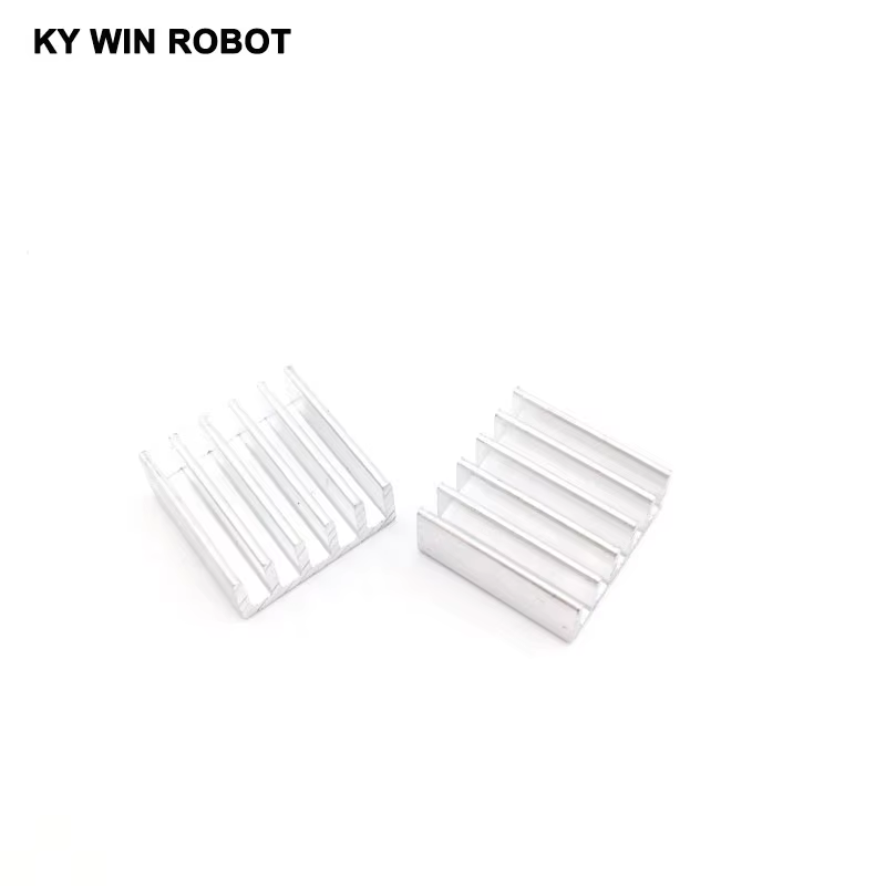 50pcs Extruded Aluminum Heatsi - đánh giá và giá Heatsink Aluminum
