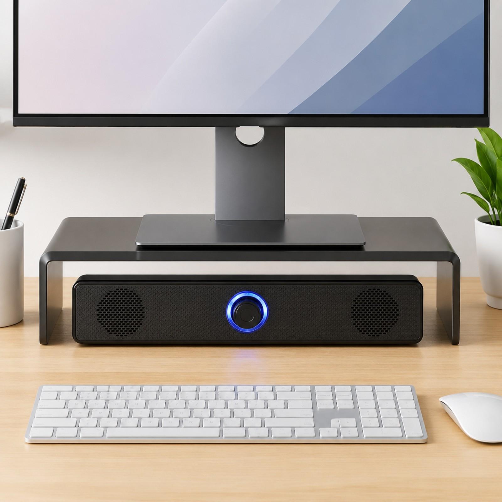USB Powered Wired Computer Spe - đánh giá và giá Speaker Wire