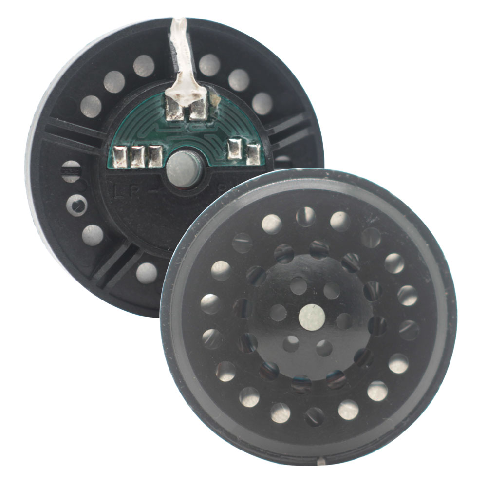 MSR7 Replacement Speakers Driv - đánh giá và giá Diy Speaker