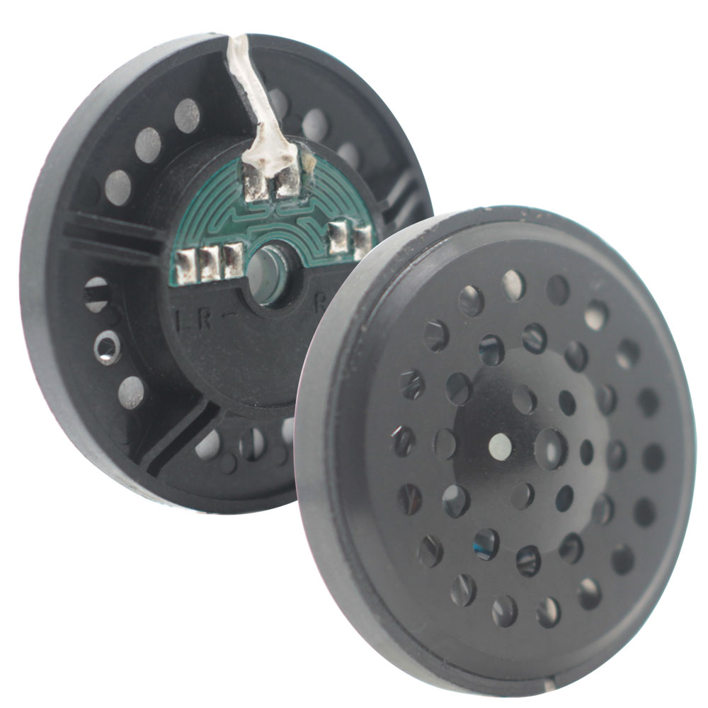 MSR7 Replacement Speakers Driv - đánh giá và giá Diy Speaker