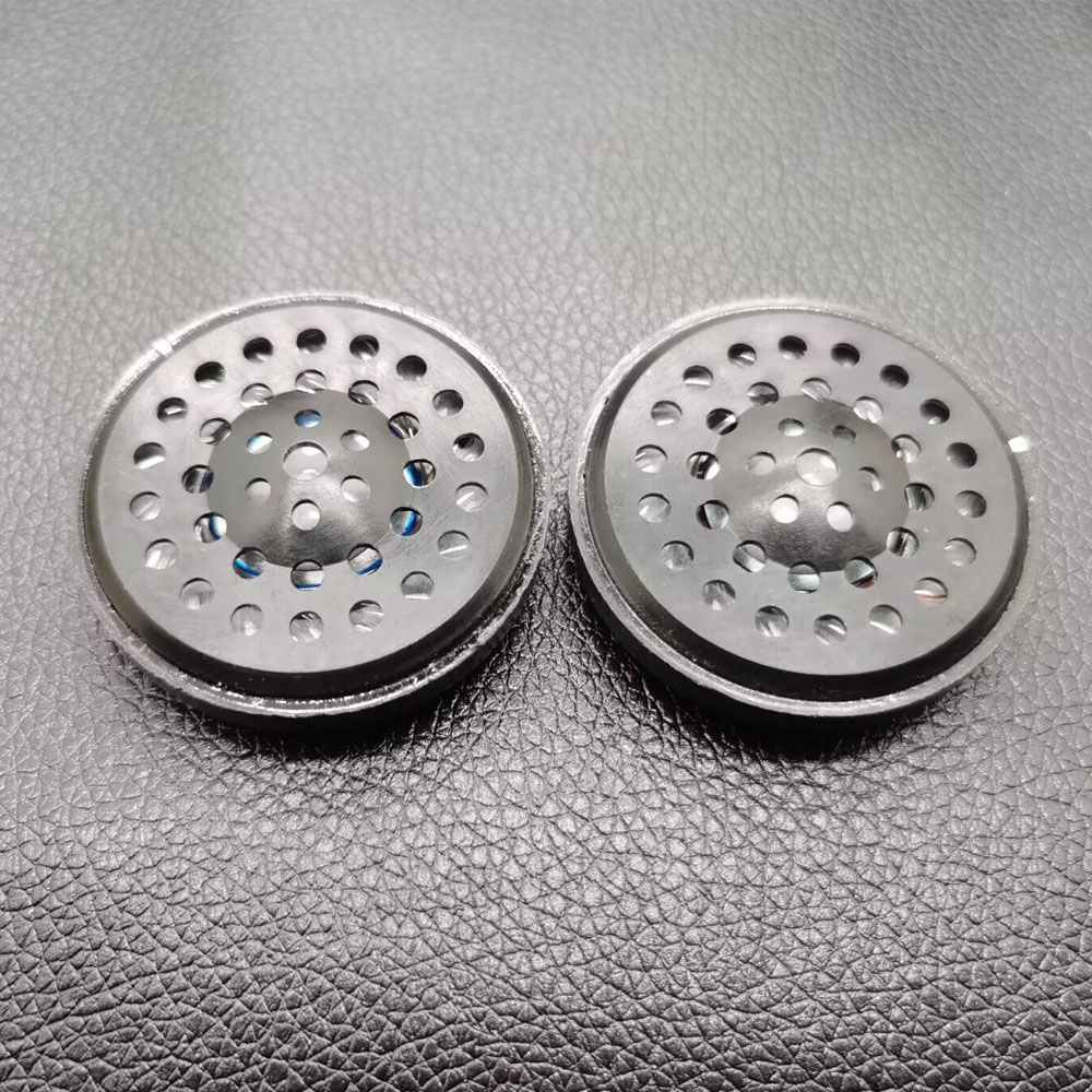 MSR7 Replacement Speakers Driv - đánh giá và giá Diy Speaker