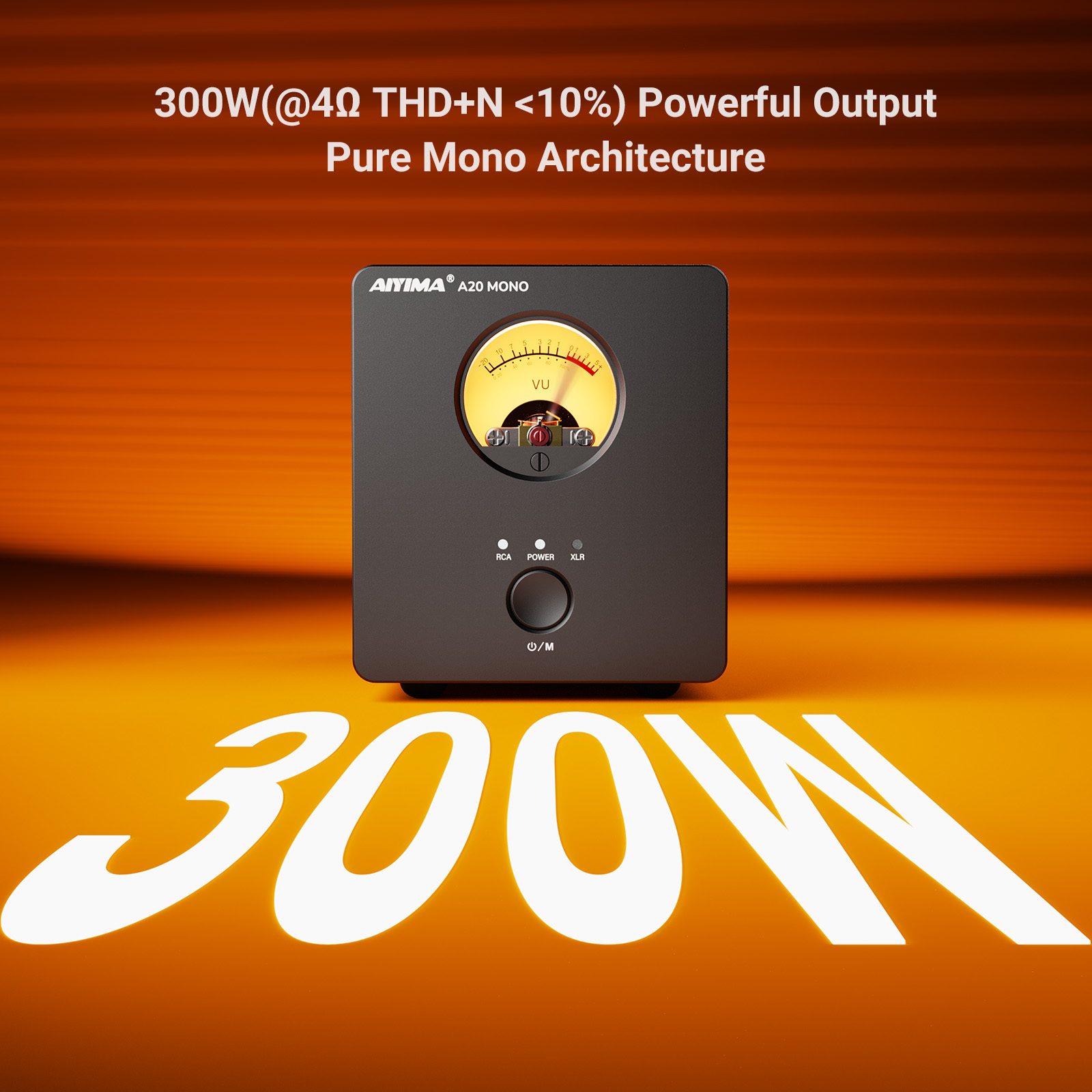 Bộ khuếch đại công suất AIYIMA - đánh giá và giá Es9018 Dac