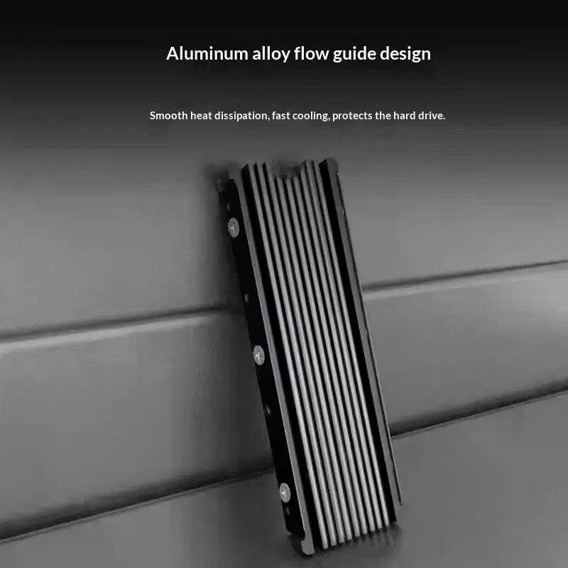 Aluminum Heatsink With Efficie - đánh giá và giá Heatsink Aluminum
