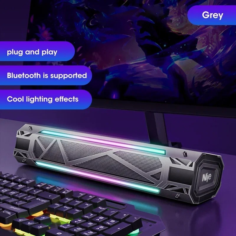 Bluetooth Wireless Sound Bar 4 - đánh giá và giá Speaker Wire