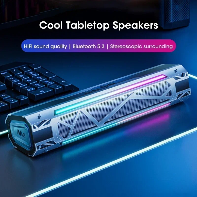 Bluetooth Wireless Sound Bar 4 - đánh giá và giá Speaker Wire