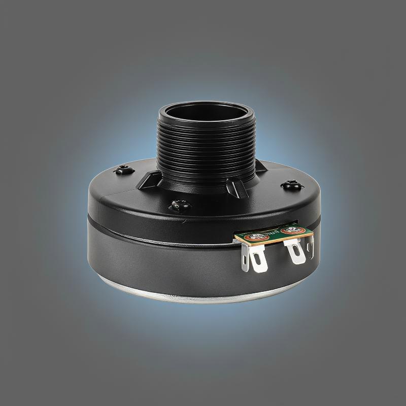 S-2580 80 Magnetic 25 Core Pro - đánh giá và giá Diy Speaker