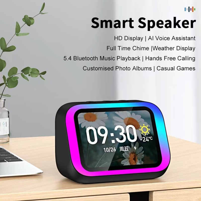 AI Voice Assistant Bluetooth S - đánh giá và giá Subwoofer
