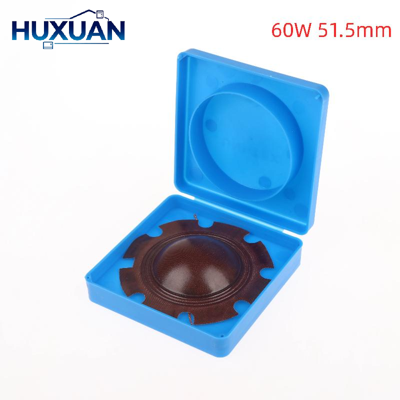 51.5mm Tweeter Voice Coil 60W  - đánh giá và giá Diy Speaker