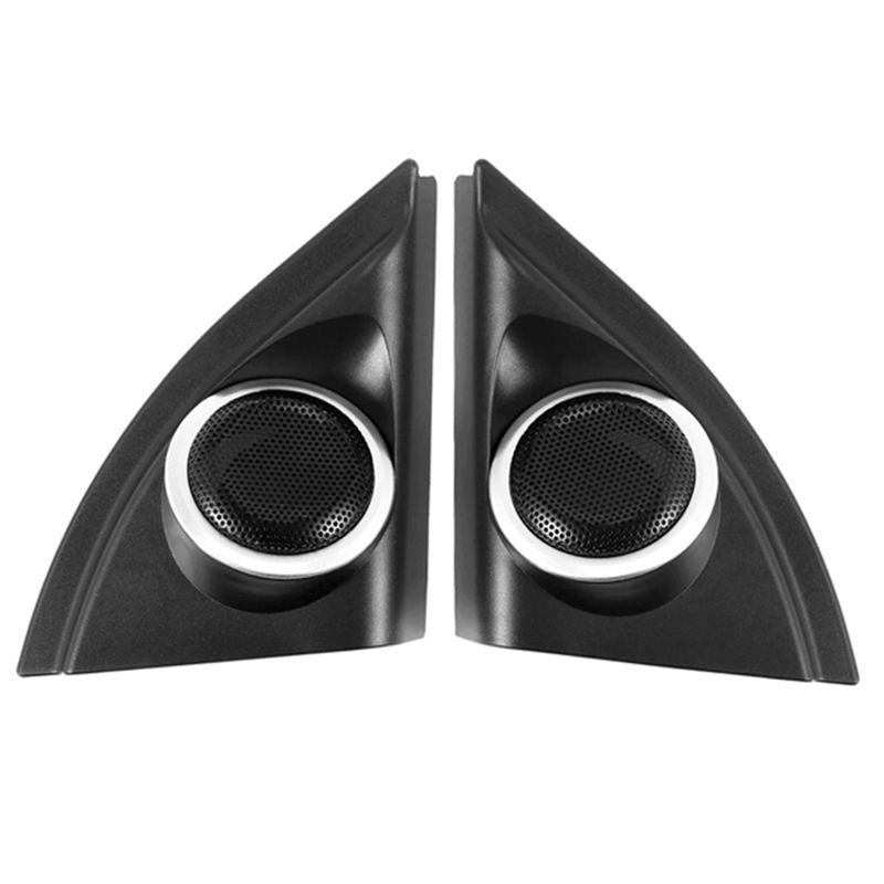 Car Door Panel Audio Horn Cove - đánh giá và giá Tweeter