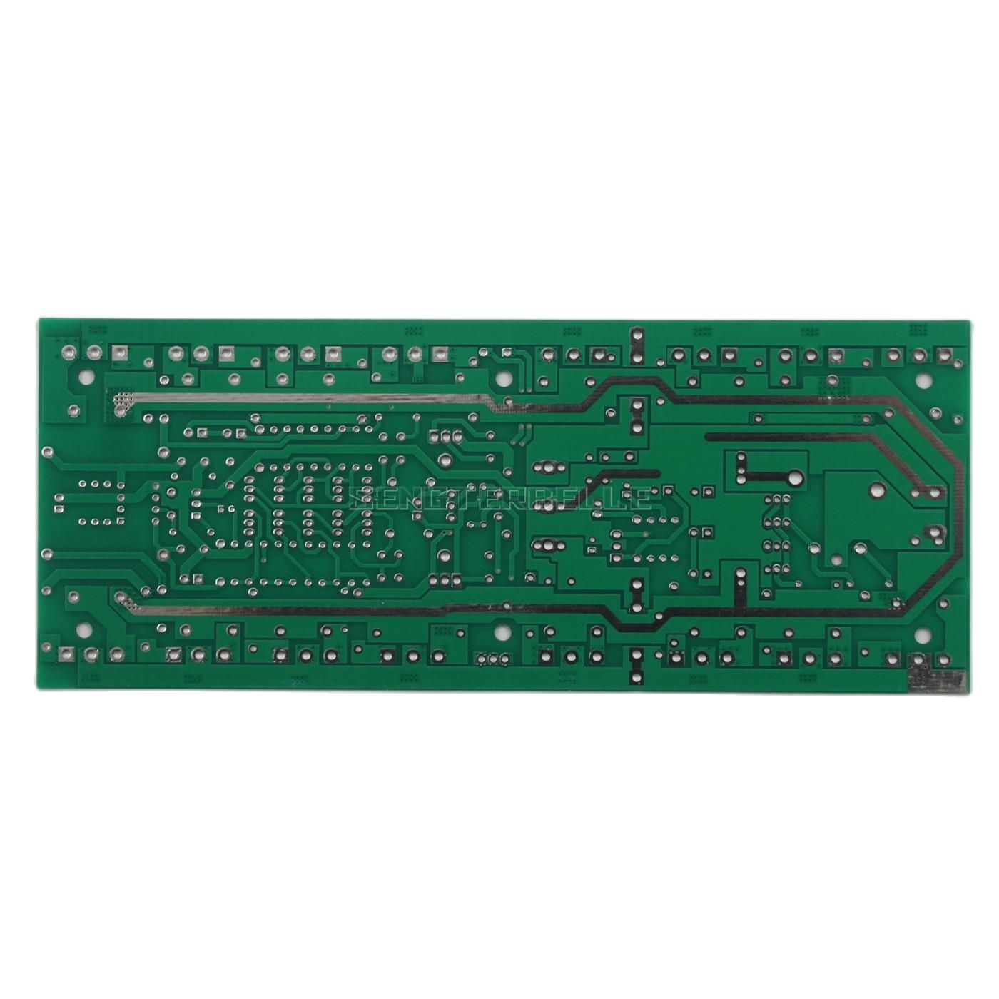 Mono 1000W HIFI Cao Cấp Nhà Sâ - đánh giá và giá Hifi Amplifier Board