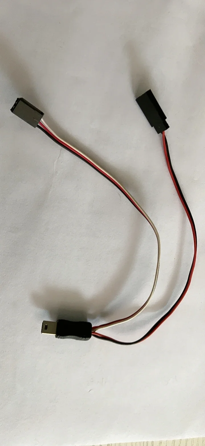 FPV AV Mini USB Out Cable powe - đánh giá và giá Rca Cable