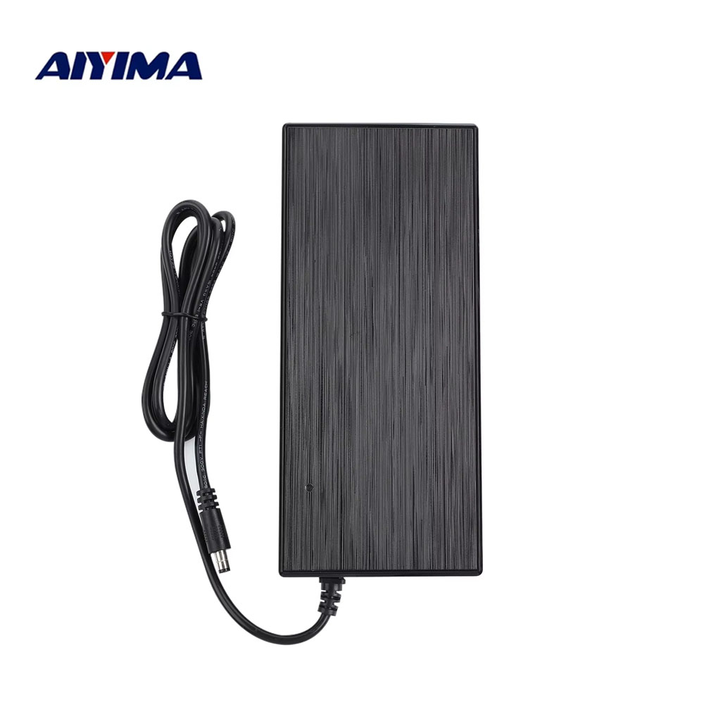 Bộ nguồn bộ khuếch đại AIYIMA  - đánh giá và giá Es9018 Dac