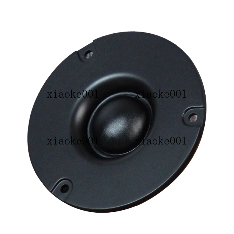 HIFI 3 Inch Dome Silk Film Twe - đánh giá và giá Diy Speaker